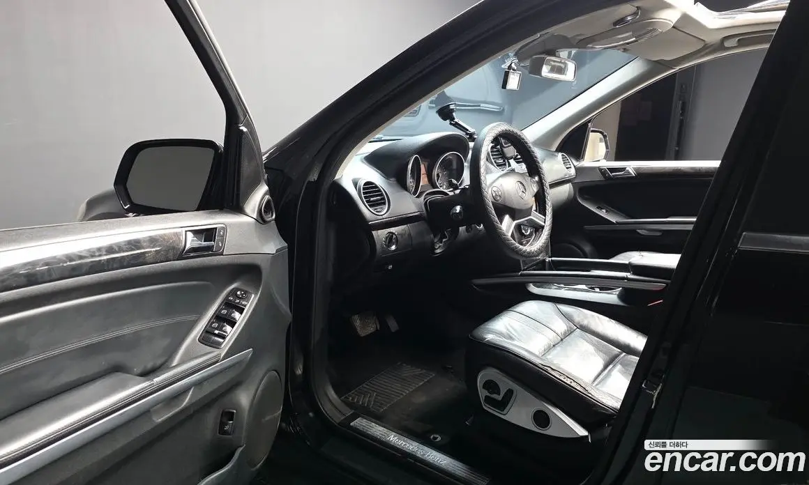 Mercedes-Benz M-Class 2009 3.0 АКПП, фото 13