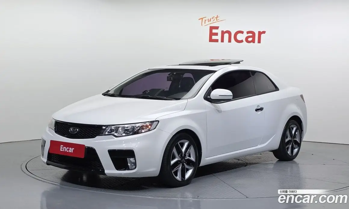 Kia Porte 2013 1.6 АКПП, фото 1 Kia Porte 2013 1.6 АКПП, фото 1
