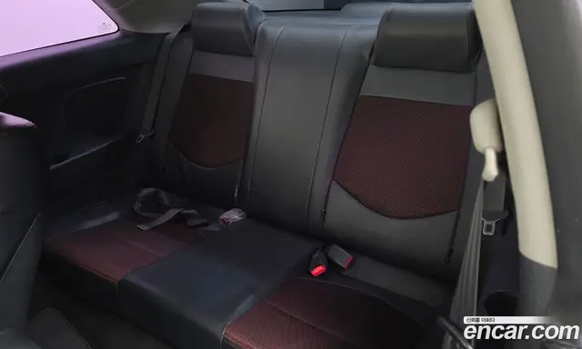 Kia Porte 2013 1.6 АКПП, миниатюра 11 Kia Porte 2013 1.6 АКПП, миниатюра 11