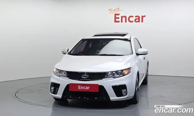 Kia Porte 2013 1.6 АКПП, миниатюра 3 Kia Porte 2013 1.6 АКПП, миниатюра 3