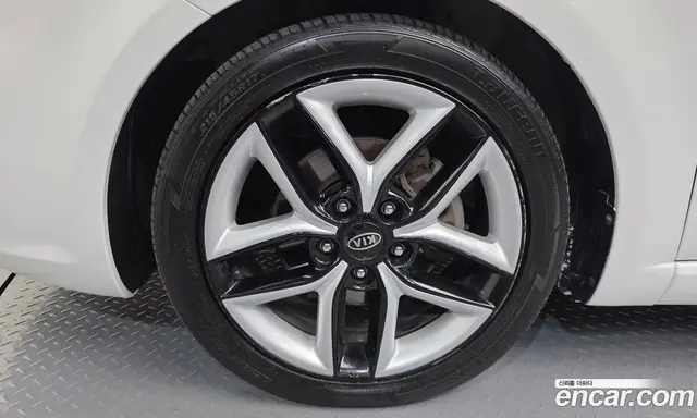 Kia Porte 2013 1.6 АКПП, миниатюра 5 Kia Porte 2013 1.6 АКПП, миниатюра 5