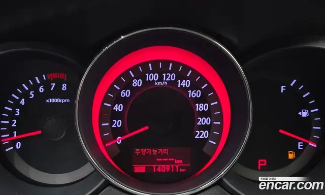 Kia Porte 2013 1.6 АКПП, миниатюра 8 Kia Porte 2013 1.6 АКПП, миниатюра 8