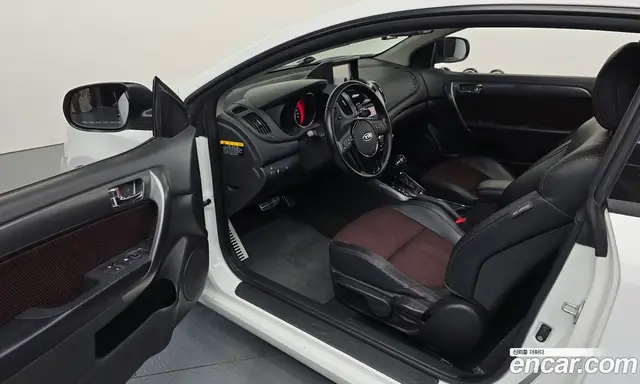 Kia Porte 2013 1.6 АКПП, миниатюра 10 Kia Porte 2013 1.6 АКПП, миниатюра 10