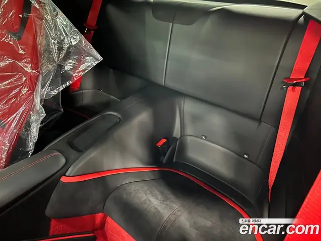 Ferrari Roma 2021 3.9 АКПП, миниатюра 12