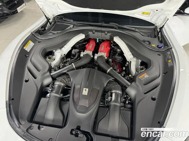 Ferrari Roma 2021 3.9 АКПП, миниатюра 5 Ferrari Roma 2021 3.9 АКПП, миниатюра 5