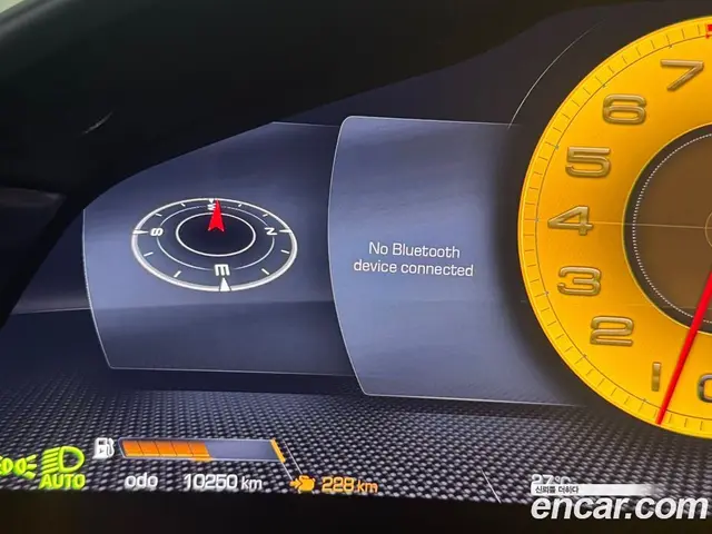 Ferrari Roma 2021 3.9 АКПП, миниатюра 6 Ferrari Roma 2021 3.9 АКПП, миниатюра 6
