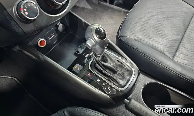 Kia Porte 2010 1.6 АКПП, миниатюра 9 Kia Porte 2010 1.6 АКПП, миниатюра 9