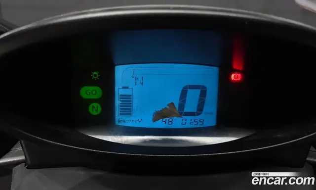 Renault (Samsung) Twizy 2020 0.1 АКПП, миниатюра 11