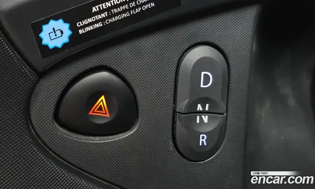 Renault (Samsung) Twizy 2020 0.1 АКПП, миниатюра 12
