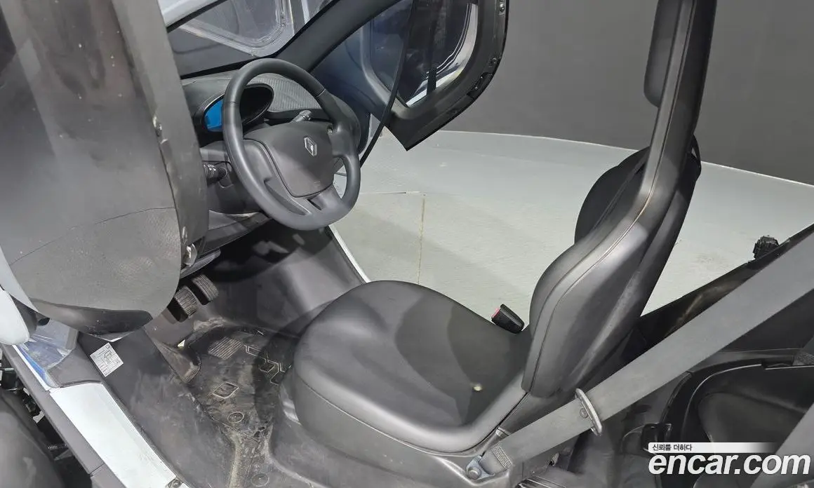 Renault (Samsung) Twizy 2020 0.1 АКПП, фото 13