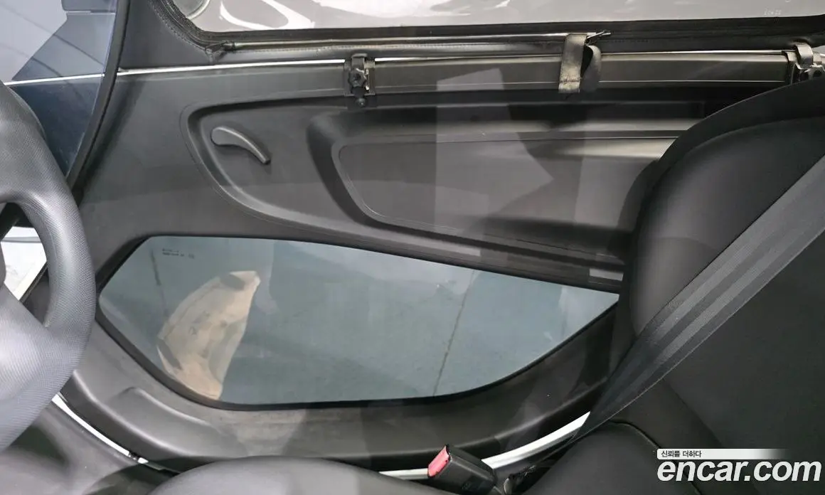 Renault (Samsung) Twizy 2020 0.1 АКПП, фото 15