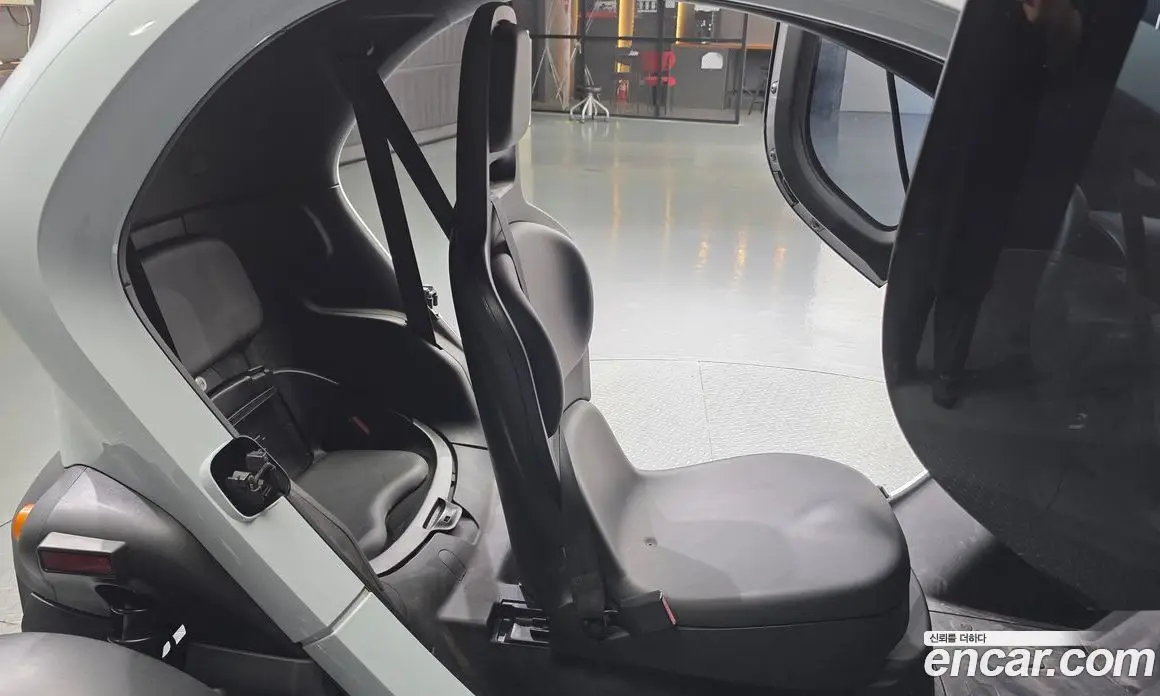 Renault (Samsung) Twizy 2020 0.1 АКПП, фото 16