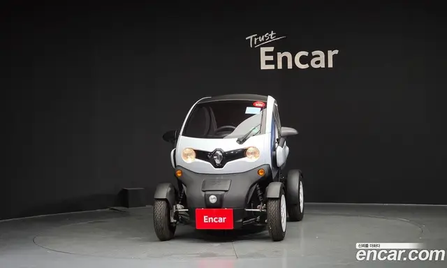 Renault (Samsung) Twizy 2020 0.1 АКПП, миниатюра 3
