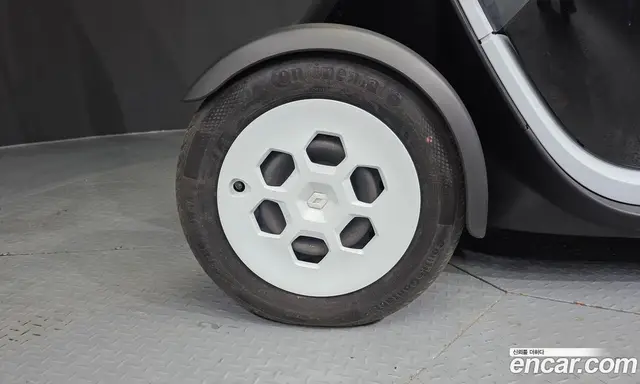 Renault (Samsung) Twizy 2020 0.1 АКПП, миниатюра 5