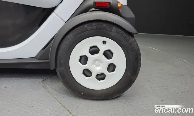Renault (Samsung) Twizy 2020 0.1 АКПП, миниатюра 7