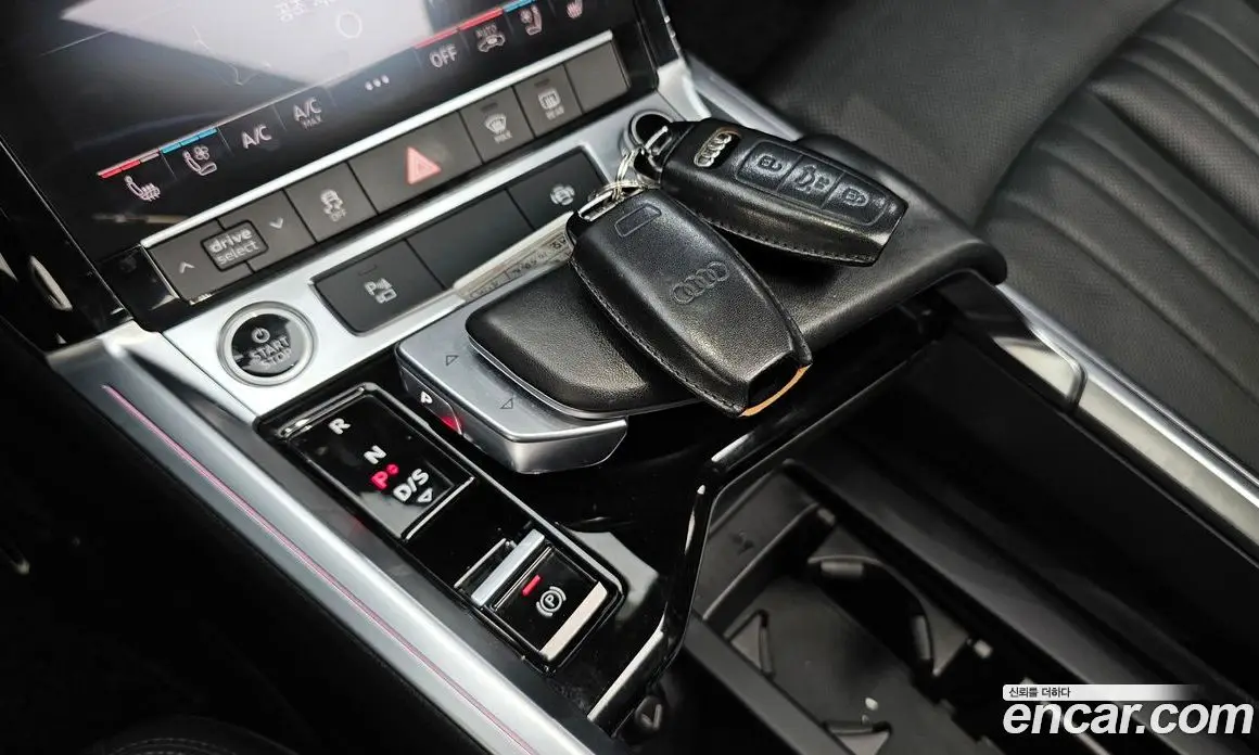 Audi e-tron 2021 0.2 АКПП, фото 12