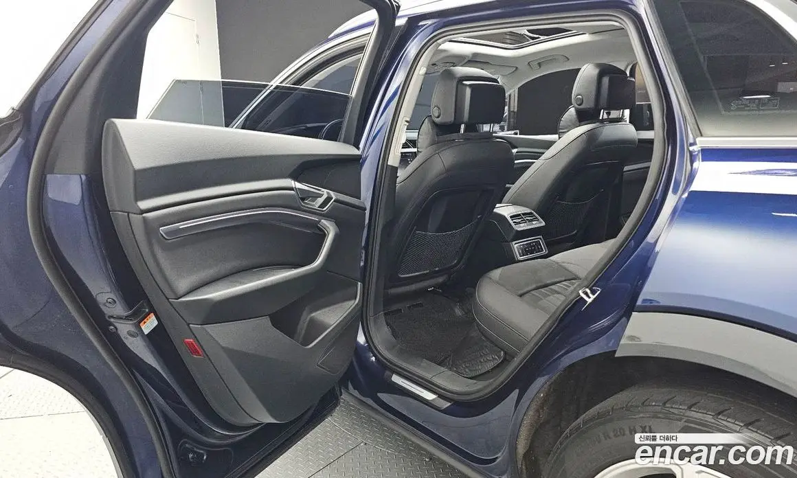 Audi e-tron 2021 0.2 АКПП, фото 18