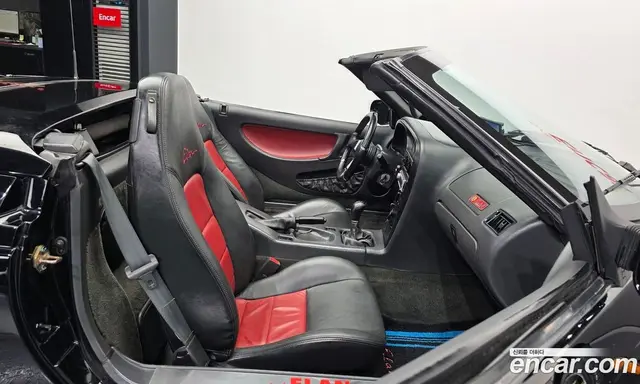 Kia Elan 1998 1.8 МКПП, миниатюра 11