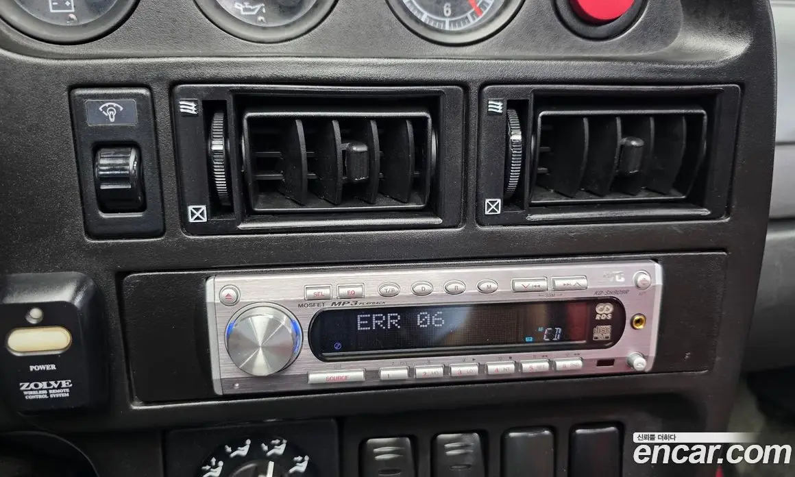 Kia Elan 1998 1.8 МКПП, фото 15