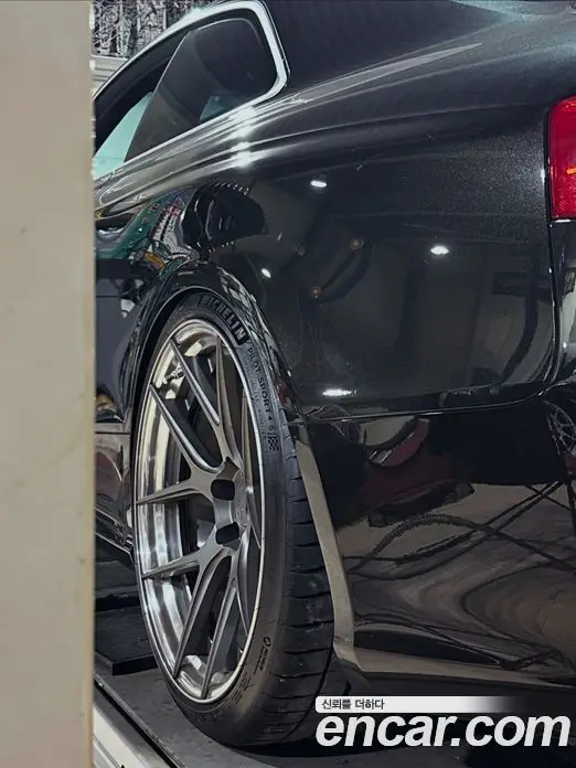 Audi RS5 2014 4.2 АКПП, миниатюра 8