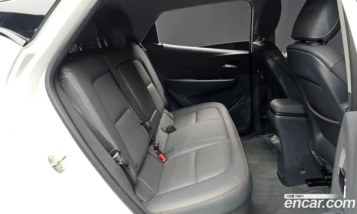 Chevrolet Bolt EV 2019 0.2 АКПП, фото 11
