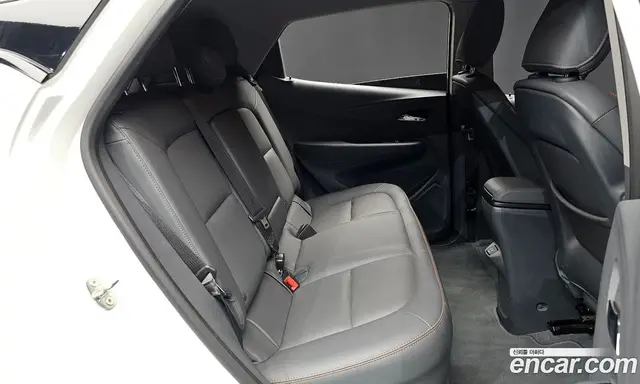 Chevrolet Bolt EV 2019 0.2 АКПП, миниатюра 11
