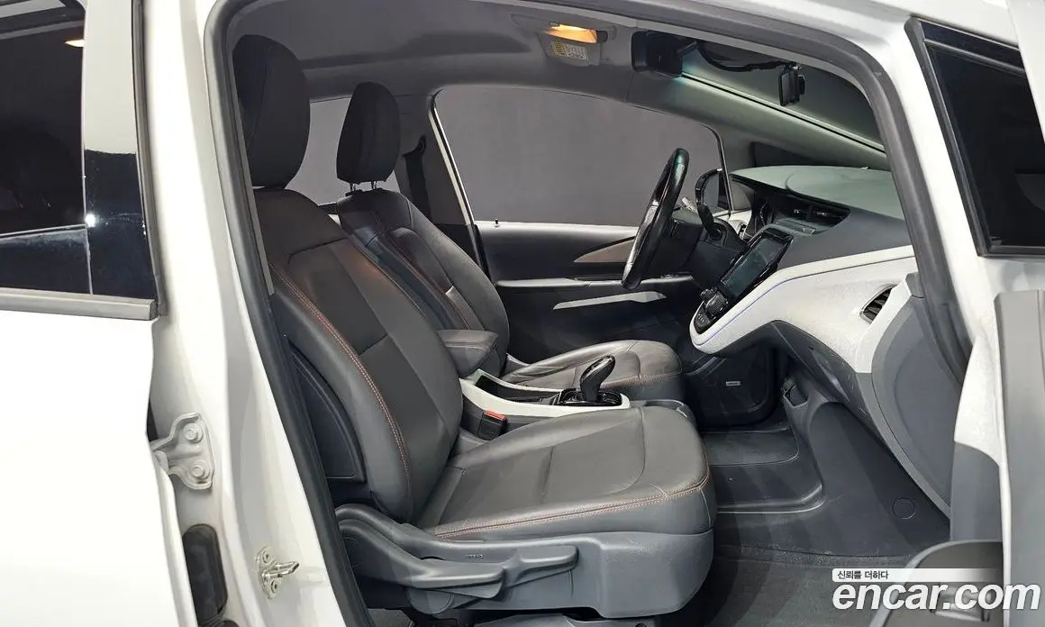 Chevrolet Bolt EV 2019 0.2 АКПП, фото 12