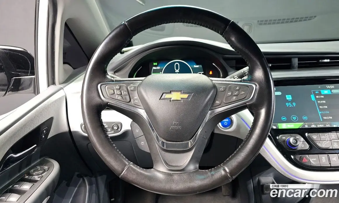 Chevrolet Bolt EV 2019 0.2 АКПП, фото 13