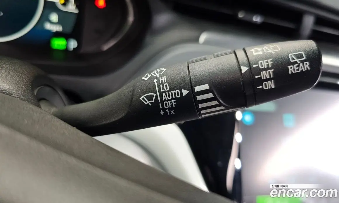 Chevrolet Bolt EV 2019 0.2 АКПП, фото 16