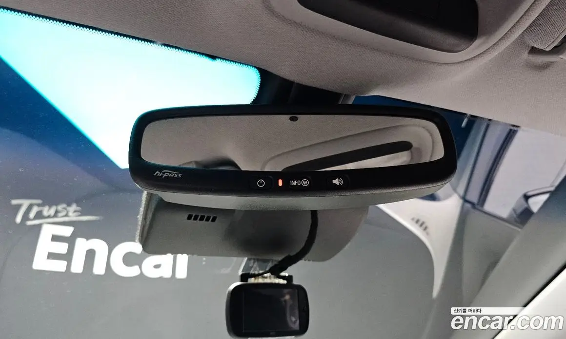 Chevrolet Bolt EV 2019 0.2 АКПП, фото 17