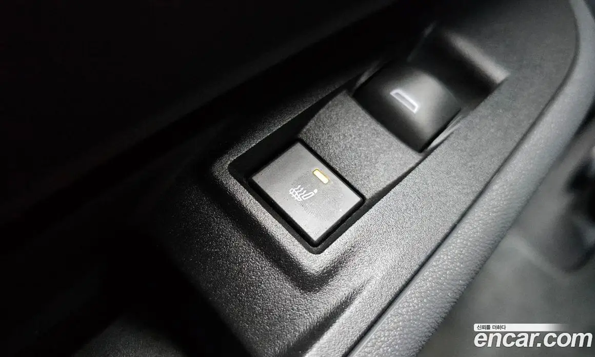 Chevrolet Bolt EV 2019 0.2 АКПП, фото 19