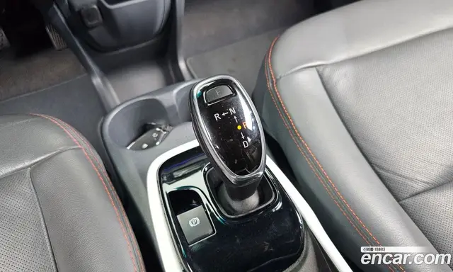 Chevrolet Bolt EV 2019 0.2 АКПП, миниатюра 9
