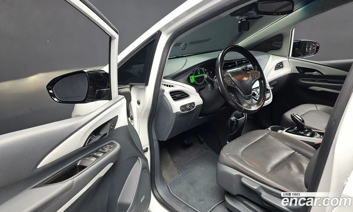 Chevrolet Bolt EV 2019 0.2 АКПП, фото 10
