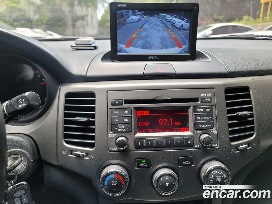 Kia Lotze 2009 2.0 АКПП, фото 8 Kia Lotze 2009 2.0 АКПП, фото 8
