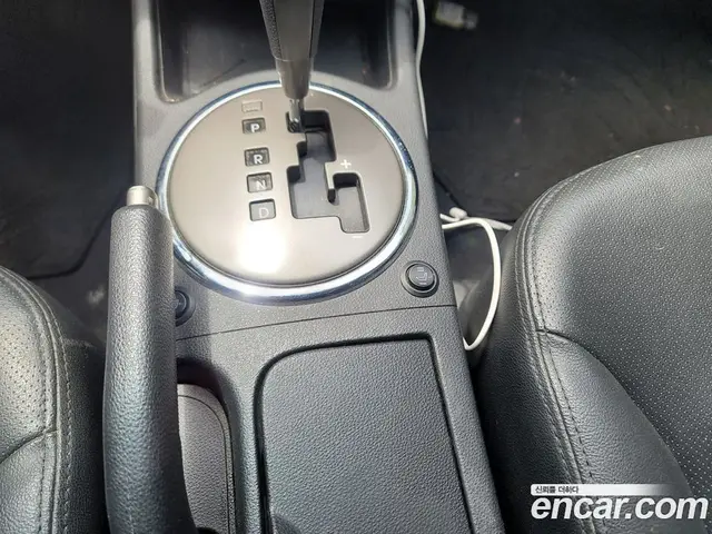 Kia Lotze 2009 2.0 АКПП, миниатюра 10 Kia Lotze 2009 2.0 АКПП, миниатюра 10