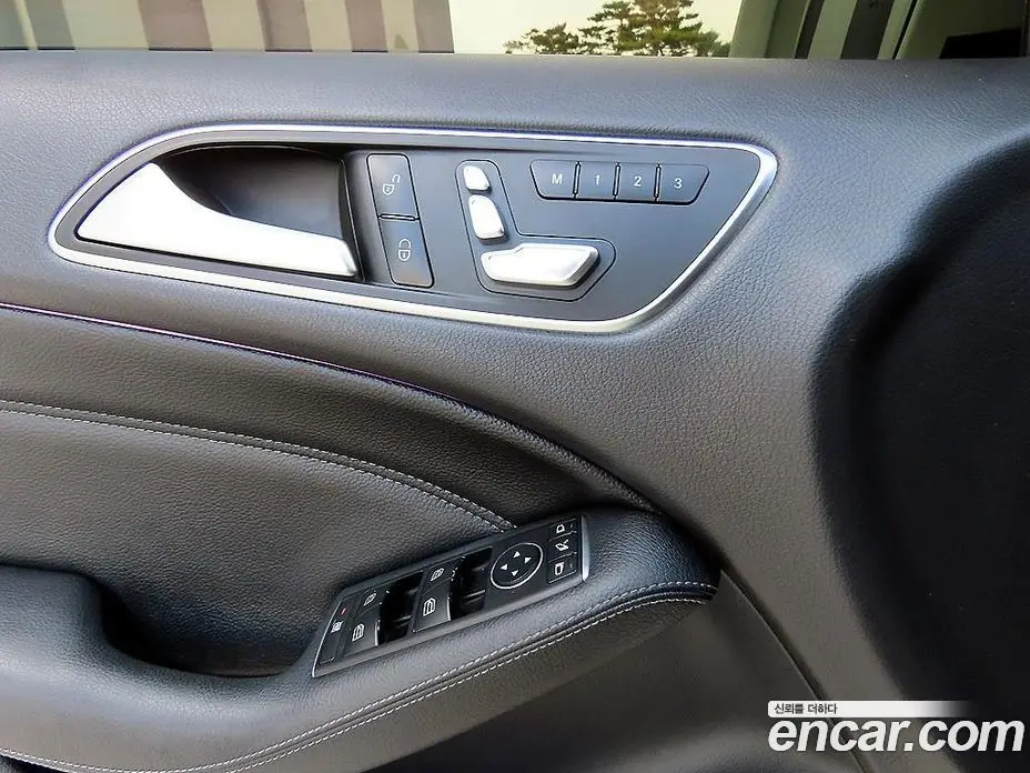 Mercedes-Benz B-Class 2018 2.0 АКПП, фото 13