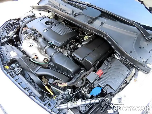 Mercedes-Benz B-Class 2018 2.0 АКПП, миниатюра 6