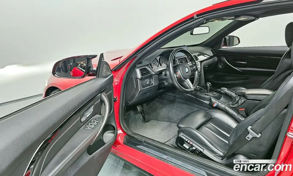 BMW M4 2017 3.0 АКПП, фото 11