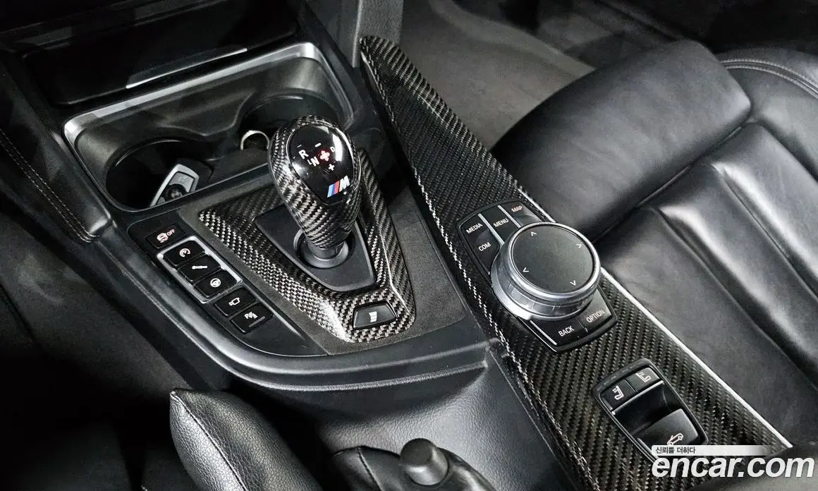 BMW M4 2017 3.0 АКПП, фото 9