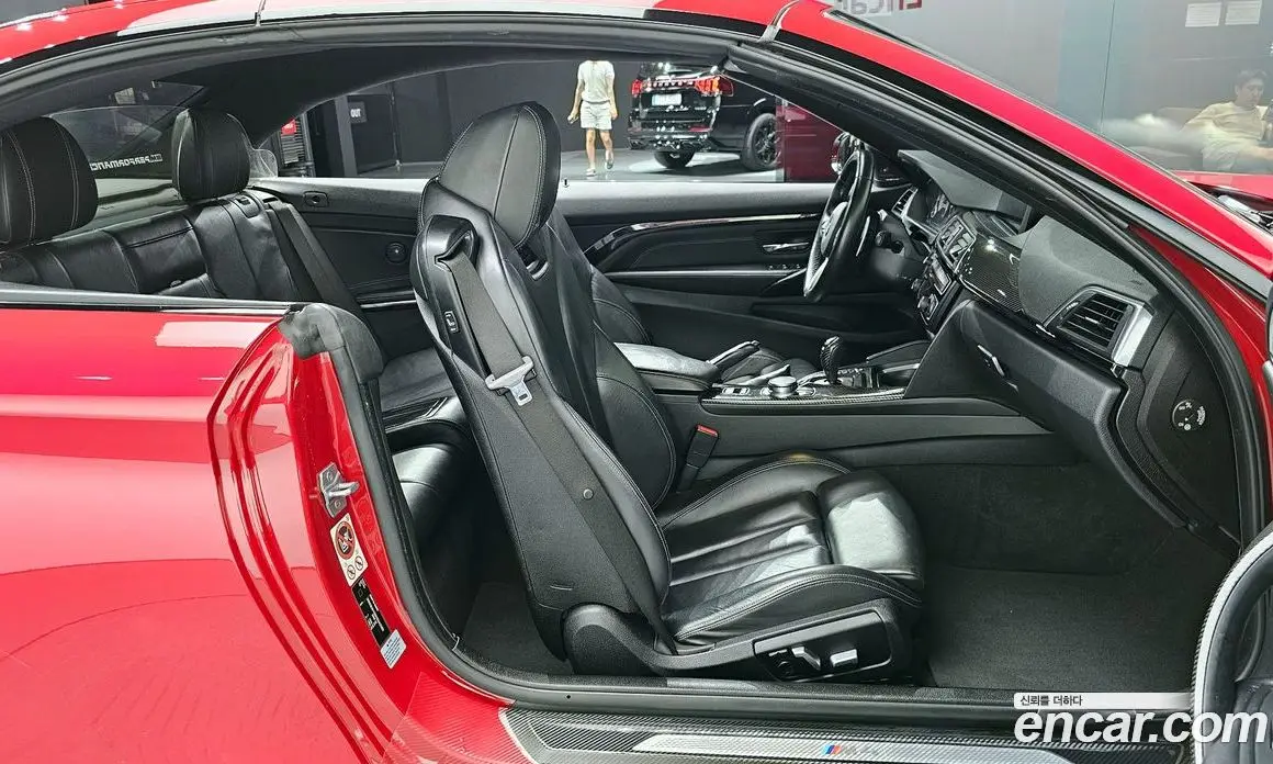 BMW M4 2017 3.0 АКПП, фото 10