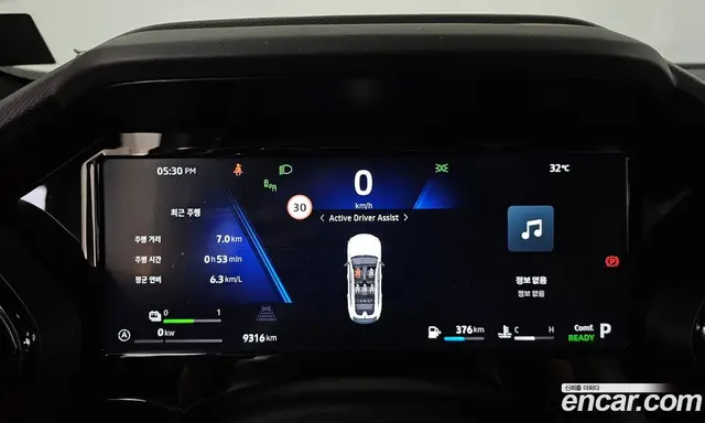 Renault (Samsung) Fluence 2026 1.5 АКПП, миниатюра 11