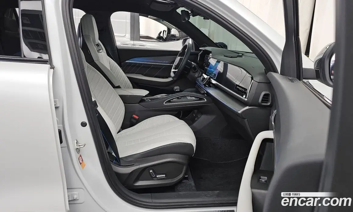 Renault (Samsung) Fluence 2026 1.5 АКПП, фото 17