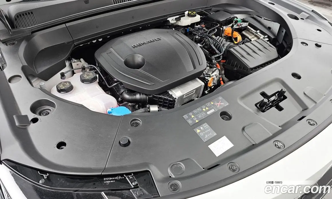 Renault (Samsung) Fluence 2026 1.5 АКПП, фото 6