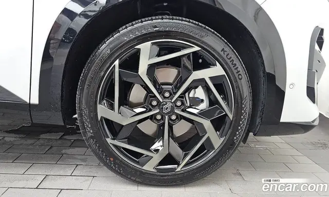Renault (Samsung) Fluence 2026 1.5 АКПП, миниатюра 7
