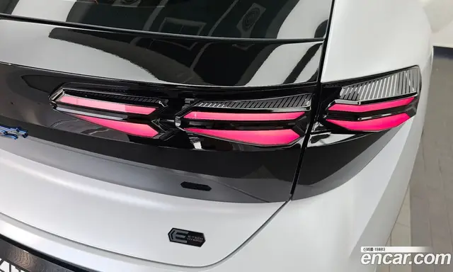 Renault (Samsung) Fluence 2026 1.5 АКПП, миниатюра 9