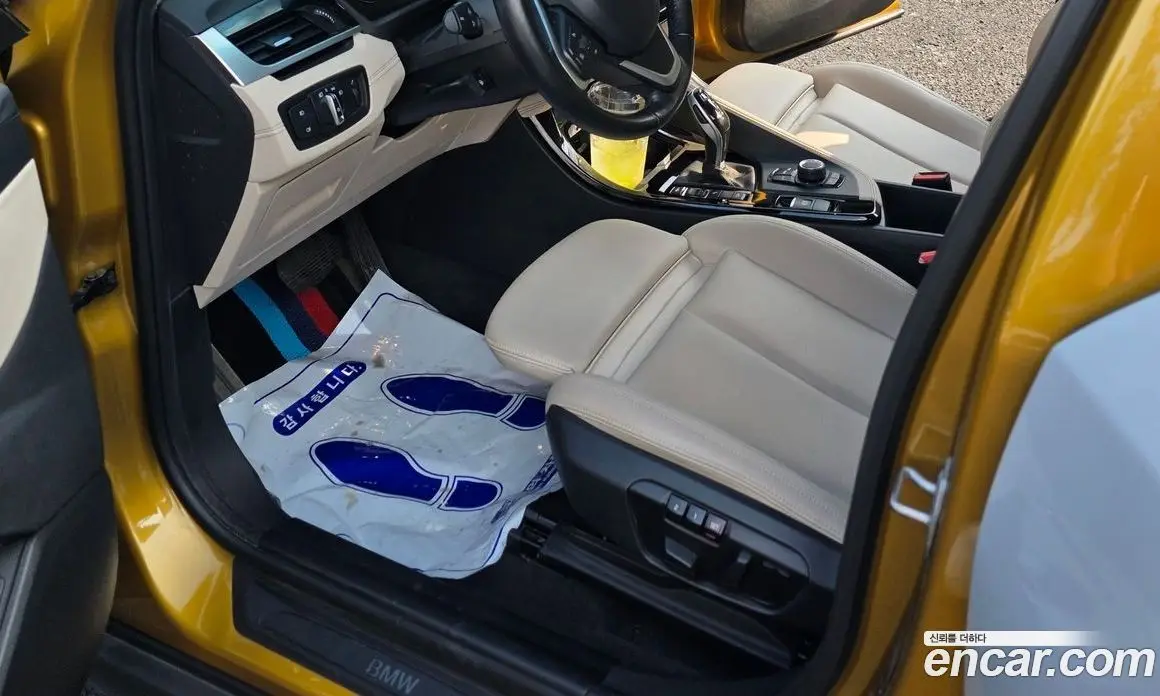 BMW X2 2020 2.0 АКПП, фото 12
