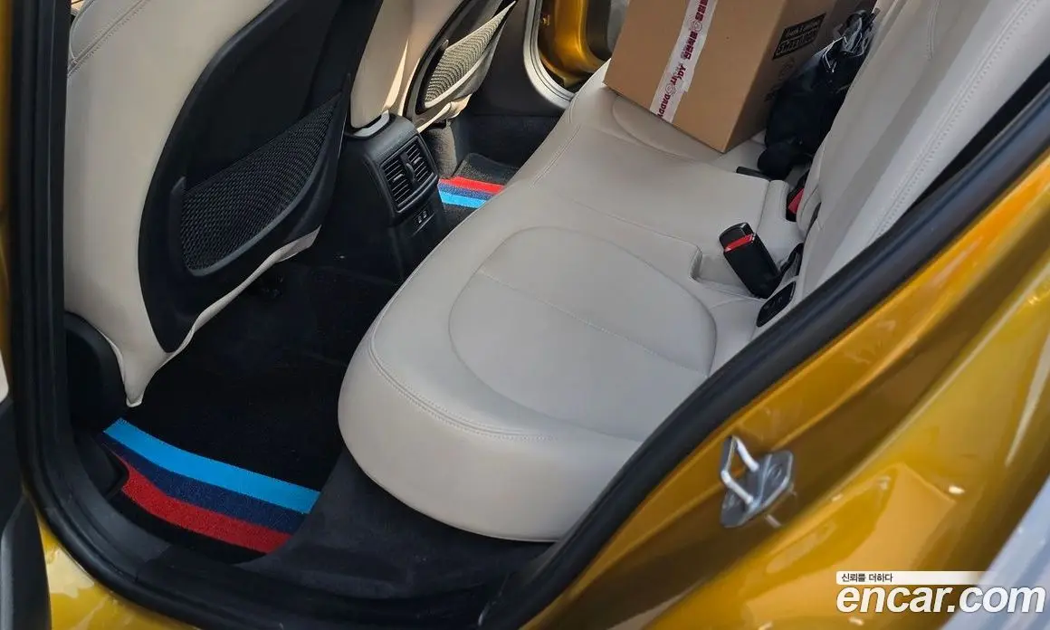 BMW X2 2020 2.0 АКПП, фото 15