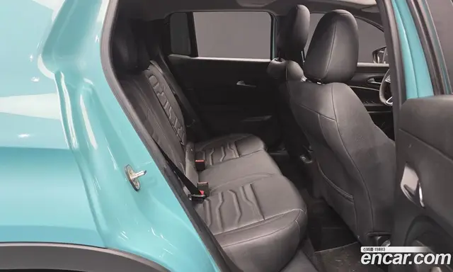Jeep Avenger 2024 0.1 АКПП, миниатюра 12
