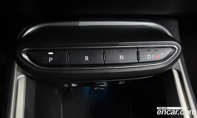 Jeep Avenger 2024 0.1 АКПП, миниатюра 9