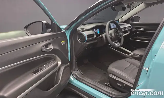 Jeep Avenger 2024 0.1 АКПП, миниатюра 10